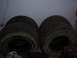 Tires 33x12.5x15 BFGoodrich Mud Terrains